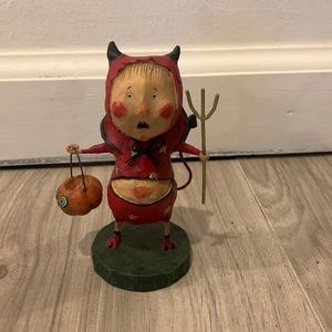 Lori C. Mitchell Lil’Devil